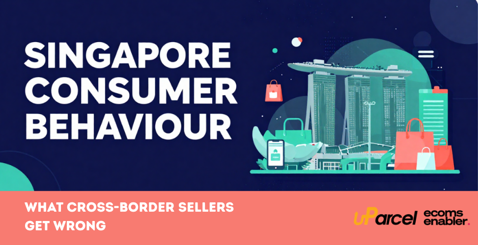 Singapore Consumer Behaviour: What Cross-Border Sellers Get Wrong