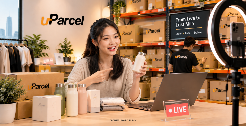 The Rise of Social Commerce in Singapore: How Enablers Bridge Instagram, TikTok and Shopee