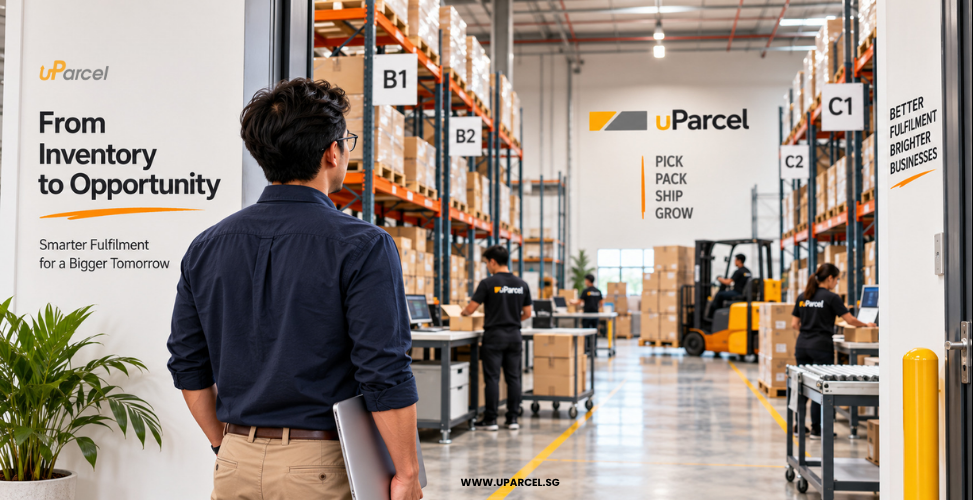 How to Transition From In-House Storage to a Third-Party Warehouse in Singapore