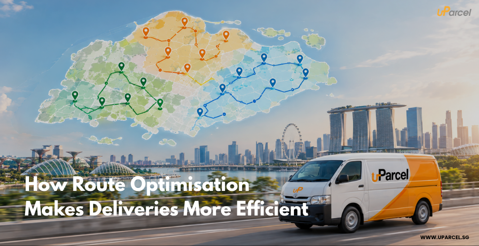 How Route Optimization Cuts Delivery Costs for Businesses with Multiple Daily Drops