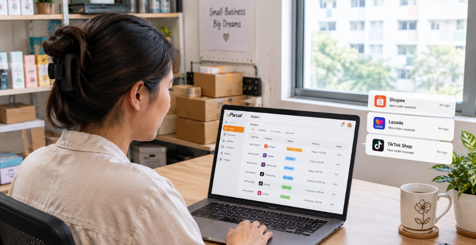 How to Grow Your Business with Reliable, Cost-Effective Courier Services in Singapore