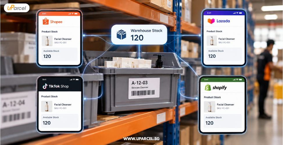 What Is Inventory Sync, and Why Does Overselling Happen?