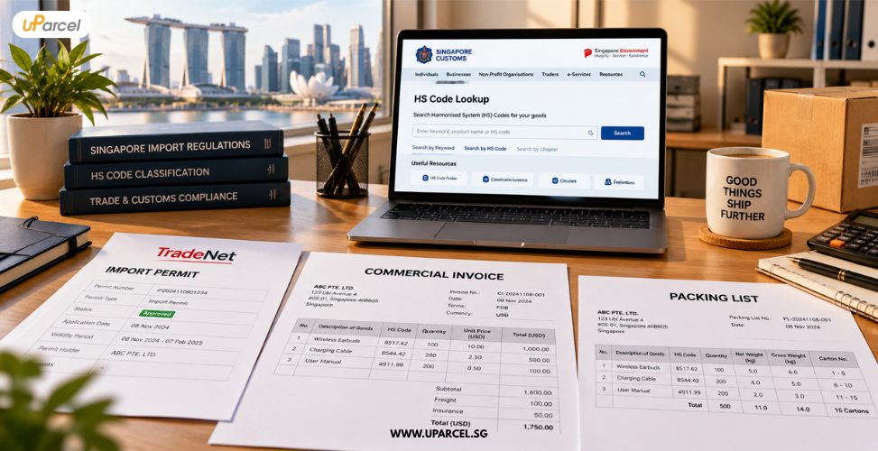 IOR and SOR in Singapore: What They Actually Do, and Why Businesses Confuse Them
