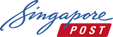 Singpost Logo