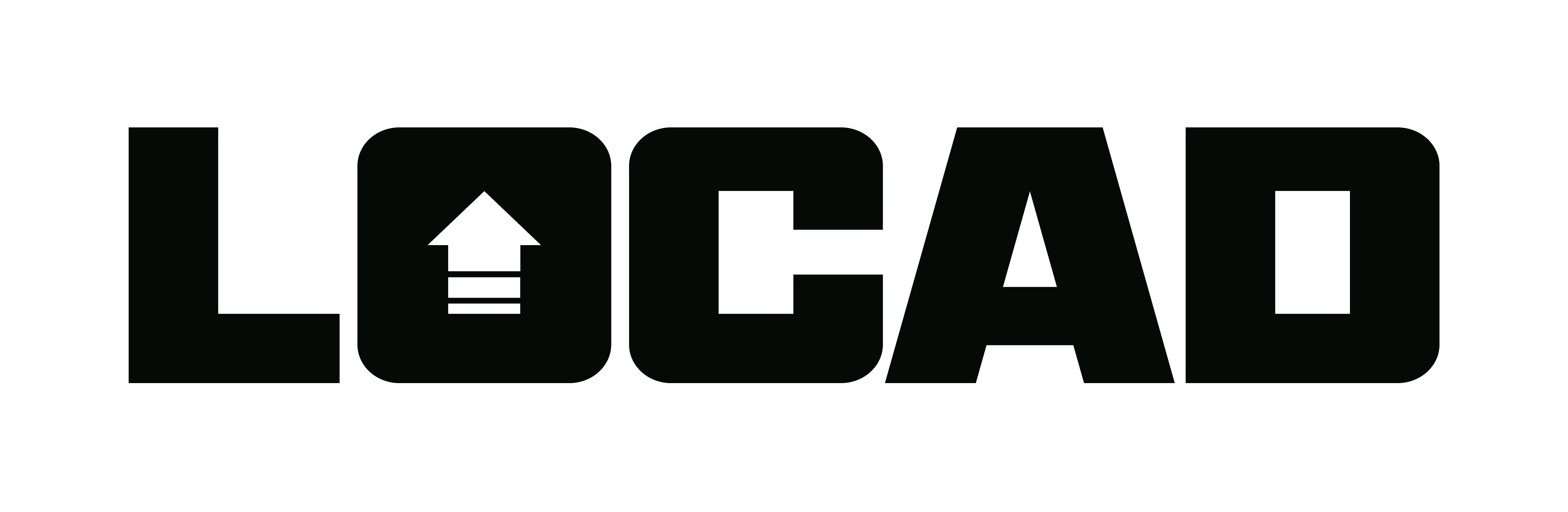 Locad Logo